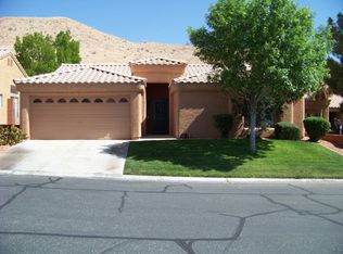 409 Ruby Cir, Mesquite, NV 89027