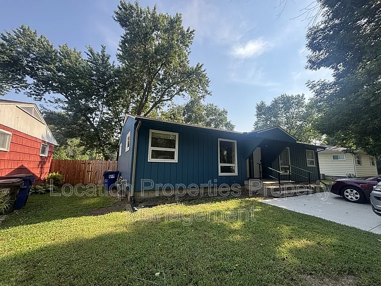 1515 W 3rd St #1515 — Photo 1