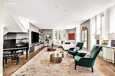 Sold by Sotheby's International Realty