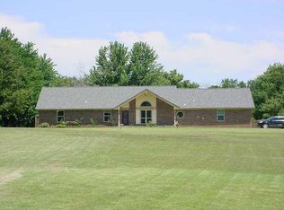 7601 109th, Oklahoma City, OK 73173