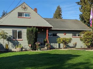 24116 52nd Avenue W, Mountlake Terrace, WA 98043