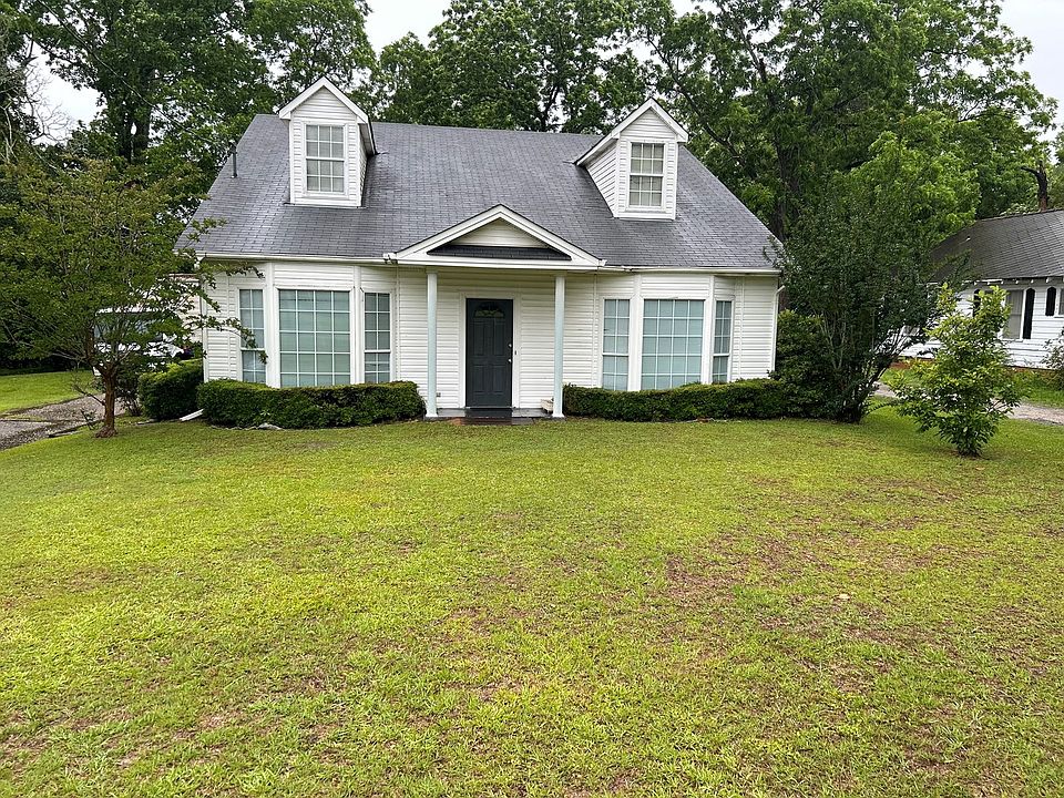 15138 Hobbie Rd, Ramer, AL 36069 Zillow
