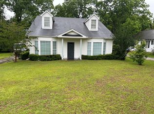 15138 Hobbie Rd, Ramer, AL 36069