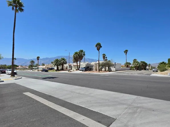 0 Kay Rd, Desert Hot Springs, CA 92240