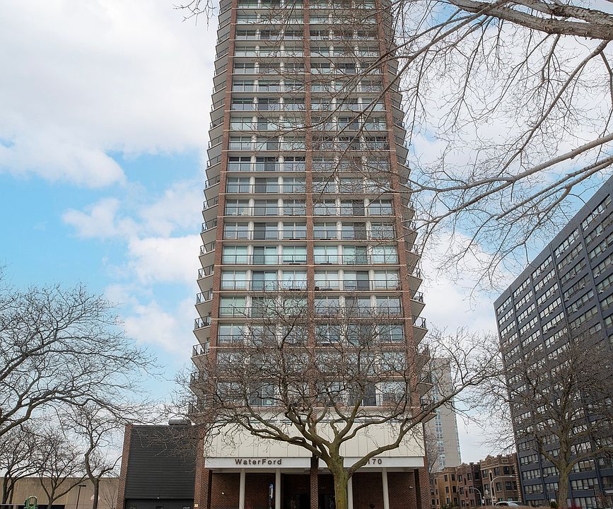 1st image of 4170 N Marine Dr APT 6B