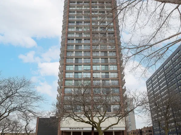 4170 N Marine Dr APT 6B, Chicago, IL 60613