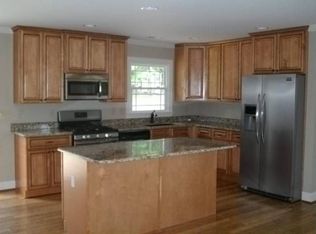 1005 Forge Rd, Durham, NC 27713