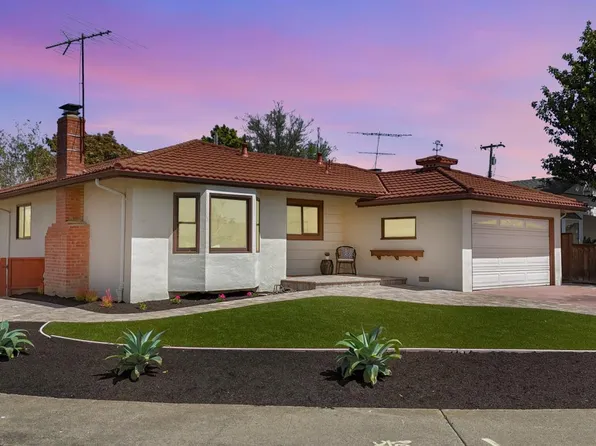 3457 Bonita Ave, Santa Clara, CA 95051