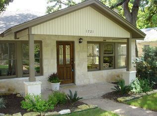 1721 Palma Plz, Austin, TX 78703