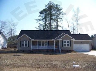 34 Pirates, Washington, NC 27889