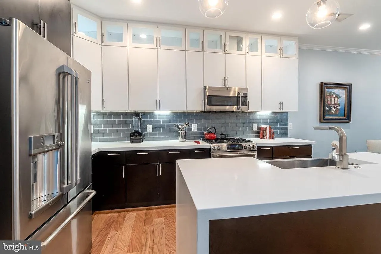 1443 Chapin St NW — Photo 3