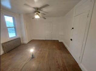 624 W Bacon St #2, Pottsville, PA 17901