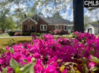 606 C Ave, West Columbia, SC 29169