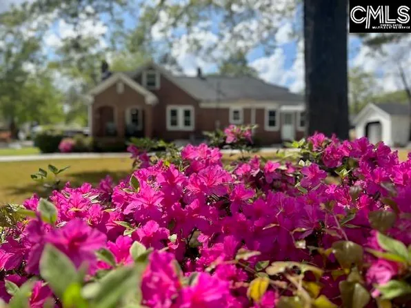 606 C Ave, West Columbia, SC 29169