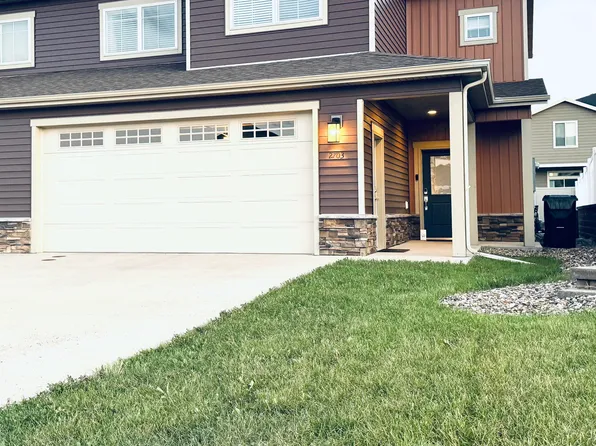 2703 30th St W, Williston, ND 58801
