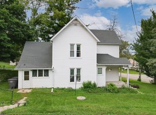 N2349 County Road D, Fort Atkinson, WI 53538