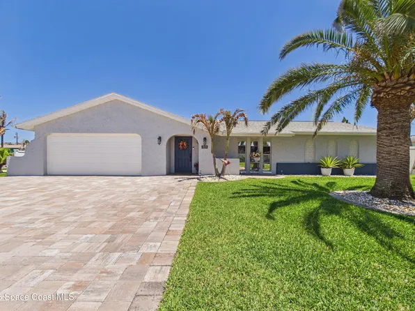 515 Royal Palm Blvd, Satellite Beach, FL 32937