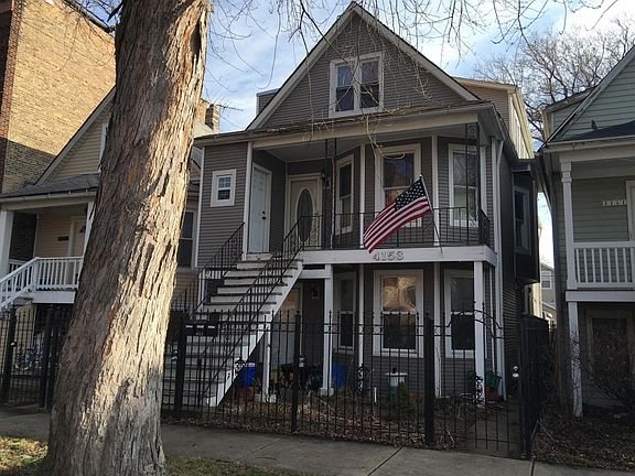 4th image of 4153 N Albany Ave