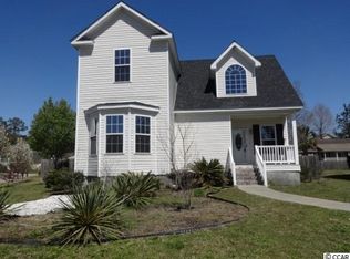 204 Tortoise Shell Dr, Myrtle Beach, SC 29579