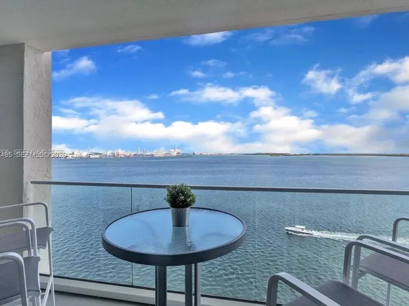 800 Claughton Island Dr, Miami, FL