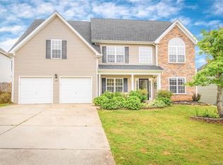 187 Scanlon Rd, Mooresville, NC 28115