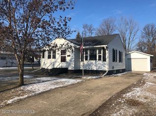 512 Rossman Ave, Detroit Lakes, MN 56501