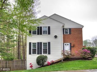 9531 Cherry Oak Ct, Burke, VA 22015