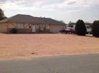 16615 Pauhaska Rd, Apple Valley, CA 92307