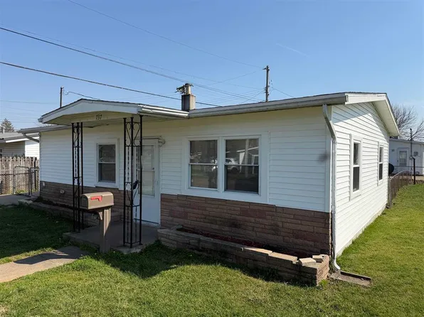 737 Jed Pl, Owensboro, KY 42301