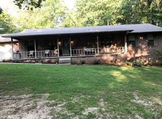 21710 N Springlake Rd, Hensley, AR 72065