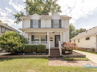 4334 Commonwealth Ave, Toledo, OH 43612
