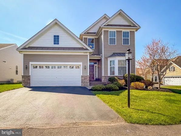 1693 Pierce Way, Yardley, PA 19067