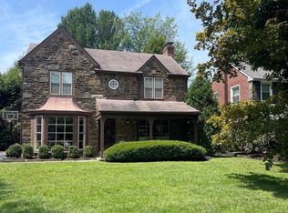 544 Winding Way, Merion Station, PA 19066