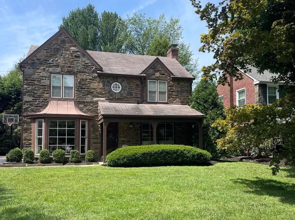 544 Winding Way, Merion Station, PA 19066