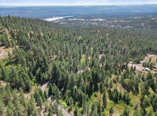 Nka Weaver Way LOT 3, Deer Park, WA 99006