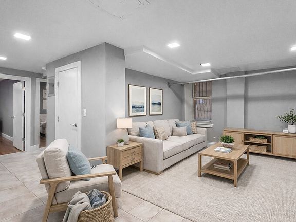 3rd image of 308 W 151st St #Basement