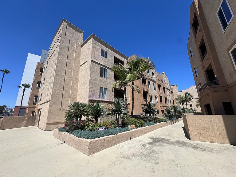 3550 Lebon Dr #6407 — Photo 4