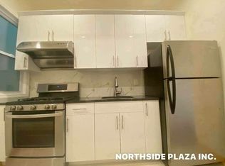 154 Nassau Ave APT 2R, Brooklyn, NY 11222