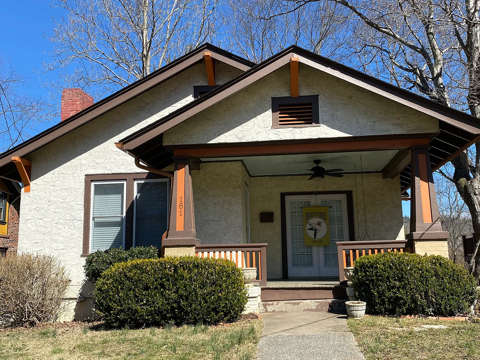 181 Flint Street — Photo 2