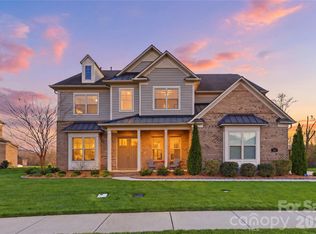 113 Campbell Ct, Waxhaw, NC 28173