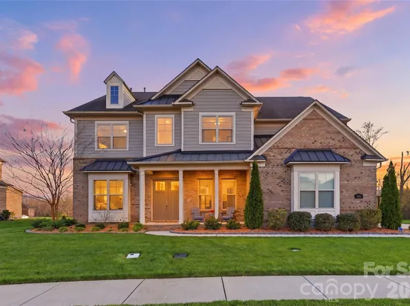 113 Campbell Ct, Waxhaw, NC 28173