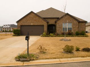 339 Blackberry Blvd, Springville, AL 35146