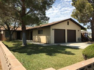 621 Commercial Ave #B, Ridgecrest, CA 93555