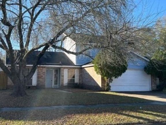 Property Side View