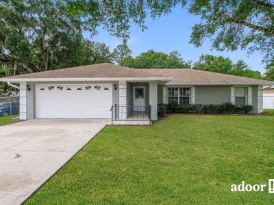 2928 Eastbrook Dr, Lakeland, FL, 33811