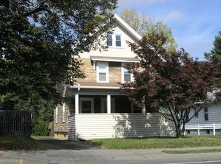 345 Conklin Ave, Binghamton, NY 13903