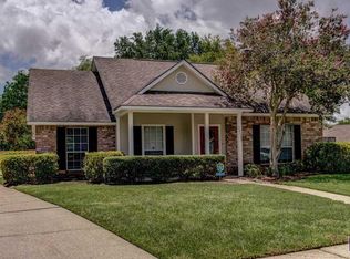 13323 Parwood Ave, Baton Rouge, LA 70816