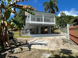 820 Saint Rio Lajas Km 1.2 Marzan Sector, Toa Alta, PR 00953