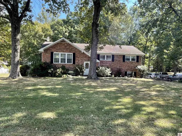305 E Dale Ave, Eddyville, KY 42038