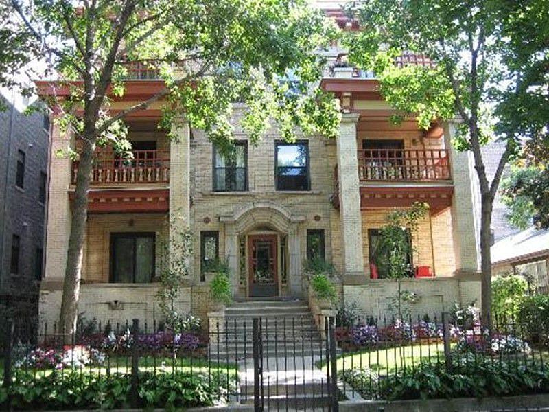 1st image of 4311 N Kenmore Ave #1N